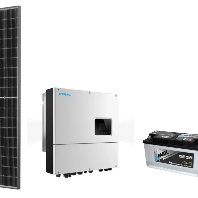 solar panel installations