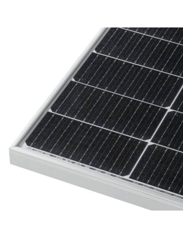 Kit OASIS, Sistema Solar Autonomó, Hibrido, Energía solar y Red