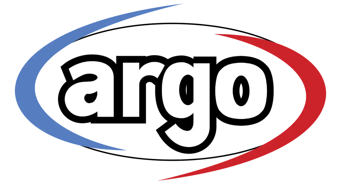 "Argo" logotipas